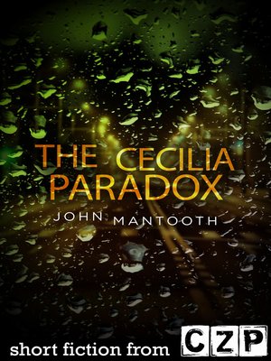 The Cecilia Paradox - ebook